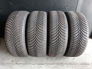 Gomme 4 stagioni 225 45 18