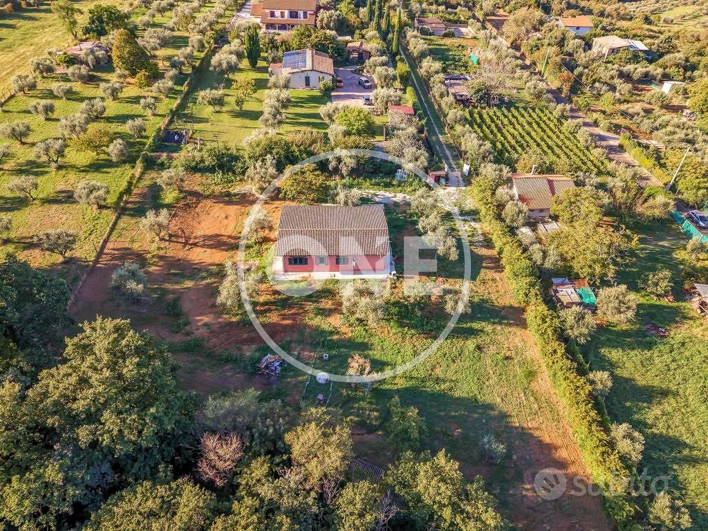Casa – Gallicano nel Lazio, Roma Capitale - Vista 4