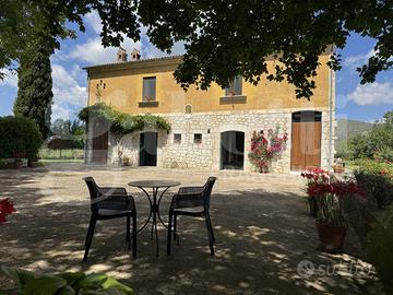 Villa singola Pietravairano [Cod. rif 3232156VRG]