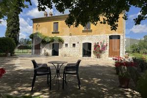 Villa singola Pietravairano [Cod. rif 3232156VRG]