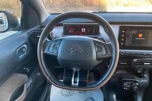 Citroen c4 cactus modello shine 