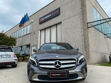 Mercedes-benz GLA 200 CDI Automatic 4Matic Sport