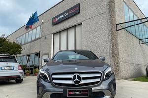 Mercedes-benz GLA 200 CDI Automatic 4Matic Sport