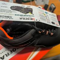 scarpe da lavoro cofra 