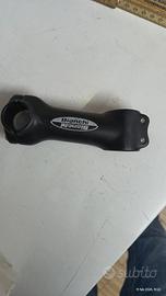 pipa manubrio  bianchi lunga 10 