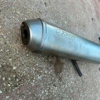 Marmitta beverly 4road