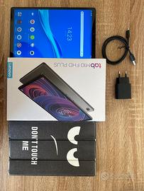 Lenovo Tab M10 FHD Plus