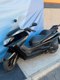 Yamaha Majesty 400 2010