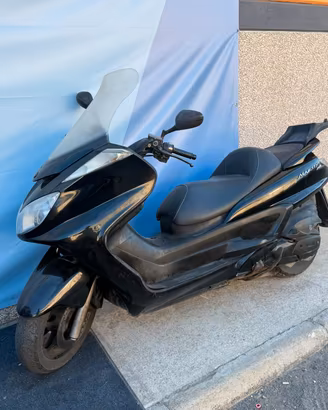 Yamaha Majesty 400 2010
