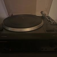 Giradischi philips 777