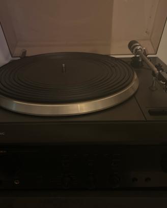 Giradischi philips 777