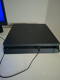 Playstation 4 Slim Completa!
