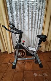 Cyclette / Spin Bike Yosuda 002C – Come Nuova!