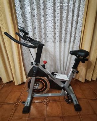Cyclette / Spin Bike Yosuda 002C – Come Nuova!