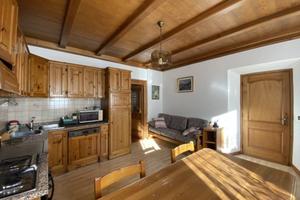 Villetta a schiera di 130 m² con 3 locali a Auronz