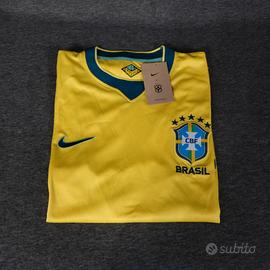 Maglia nazionale Brasiliana Originale