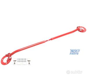 BARRA STABILIZZATRICE REGOLABILE FORD FOCUS MK1 98