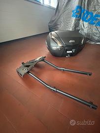 piastra bauletto mt09