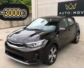 Kia Stonic 1.4 MPI EcoGPL Urban-NEOPATENTATI-UNIPR