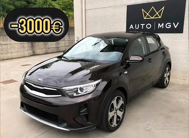 Kia Stonic 1.4 MPI EcoGPL Urban-NEOPATENTATI-UNIPR