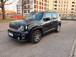 Jeep Renegade 1.3 t4 Business 2wd 150cv ddct