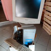 COMPUTER FISSO 