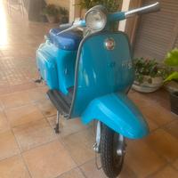 Lambretta J50