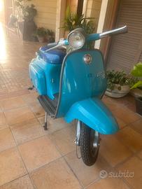 Lambretta J50
