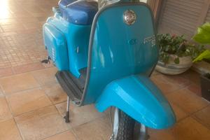 Lambretta J50