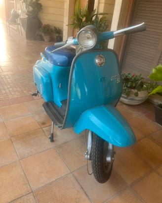 Lambretta J50