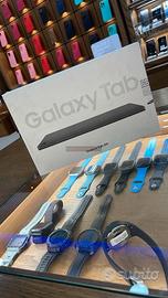 Samsung tab a9+wifi 64gb nuovo