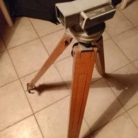 Attrezzatura per geometri  anni '60