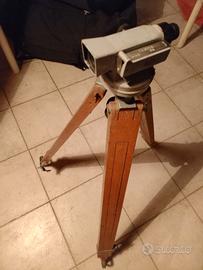 Attrezzatura per geometri  anni '60