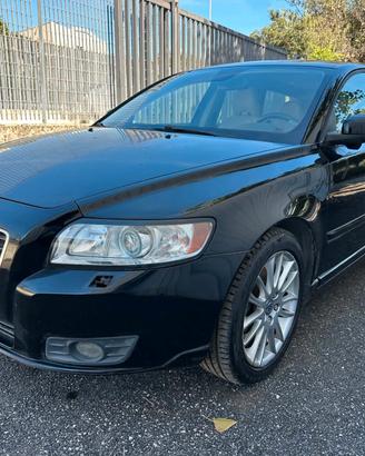 Volvo V50 2.4 D5 cat Summum