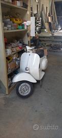 vespa 50 N 1967 unificata 