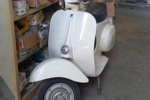 vespa 50 N 1967 unificata 