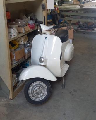 vespa 50 N 1967 unificata 