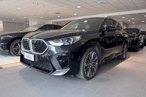 BMW X2 sDrive 20i 48V MHEV M Sport DCT