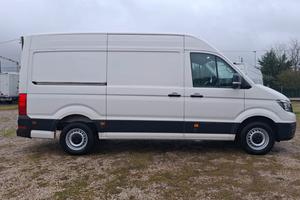 Vw Crafter 4X4 - Gran Volume - Anno 2019