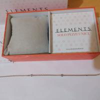 bracciale Argento 925 UomOro donnaoro 