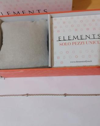 bracciale Argento 925 UomOro donnaoro 