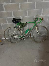 Bici da corsa vintage Atala