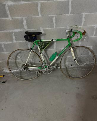 Bici da corsa vintage Atala