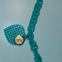 Braccialetto Ops Objects come nuovo