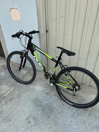 Bicicletta