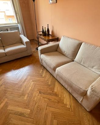 Divano + Divano-letto