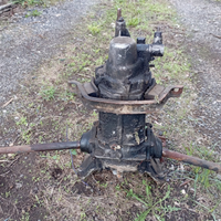 Cambio Fiat 500 anno 1980