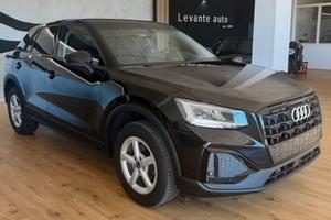 AUDI Q2 30 TFSI BLACK EDITION