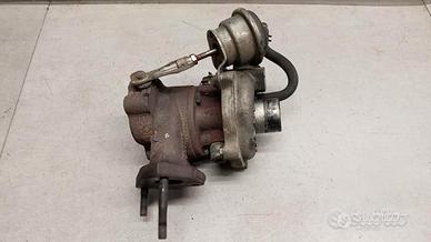 TURBINA FIAT F.GRANDE PUNTO 2005>2012 USATO