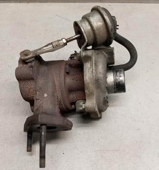 TURBINA FIAT F.GRANDE PUNTO 2005>2012 USATO